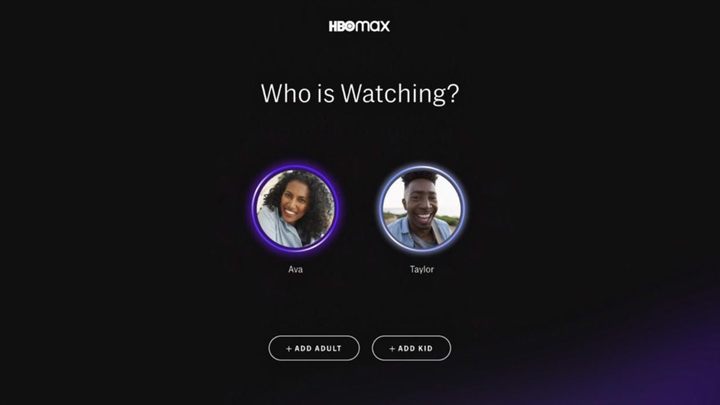 Aplikacja HBO Max - jak wygląda i na co narzekają użytkownicy? - ilustracja #1