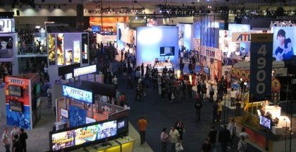 Największe niespodzianki targów E3 2011 - ilustracja #1