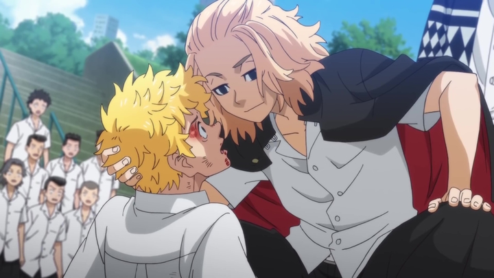 Te świetne anime obejrzysz na Disney Plus - ilustracja #6