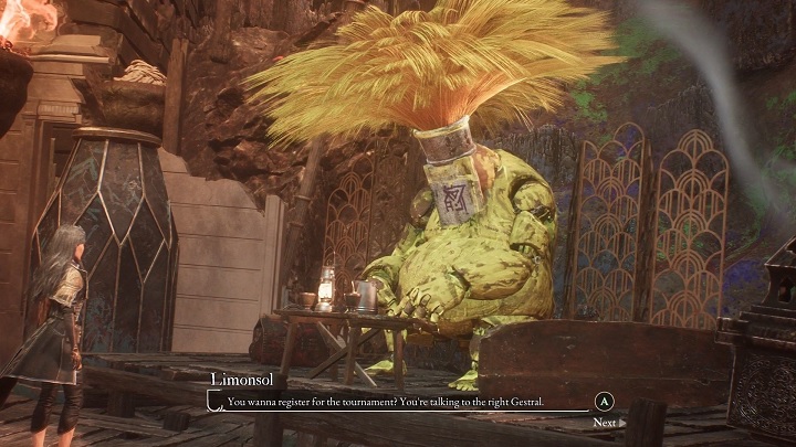 Źródło: Sandfall Interactive - Turniej w Expedition 33 wiąże się z ważną decyzją, której lepiej nie zawalić. Tylko jedna opcja zapewni wam cenną nagrodę - wiadomość - 2025-05-29