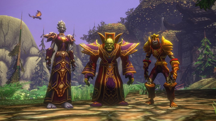 Źródło: Blizzard Entertainment - WoW Forever: Beta dobiega końca, ale społeczność wciąż ma powody do zmartwień - wiadomość - 2026-10-22