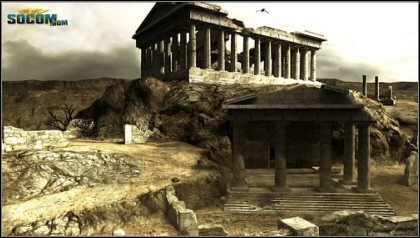 Europejska premiera SOCOM: Confrontation opóźniona - ilustracja #1