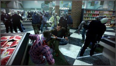 Nowe gry z Dead Rising w tytule? Wersja na PS3 możliwa? - ilustracja #1