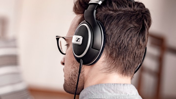 Źródło: Sennheiser