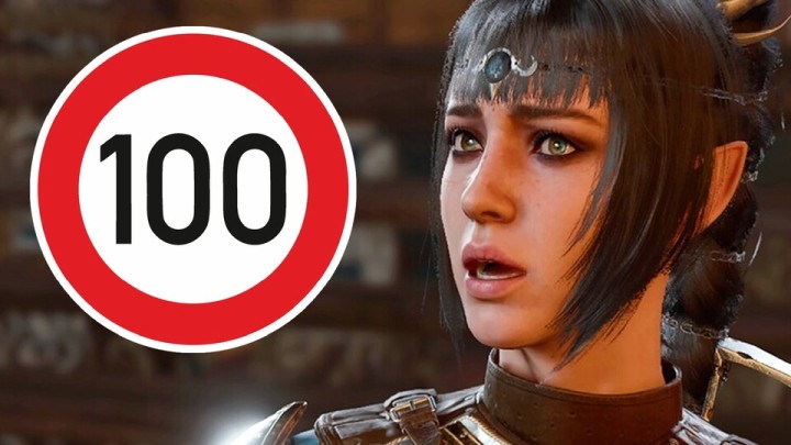 Jest limit, ale 100 modów to nadal sporo. Źródło: Larian Studios, GamePro - Twórcy Baldur's Gate 3 muszą ograniczyć wsparcie dla modów na konsolach, ponieważ niektórzy gracze używają ponad 100 jednocześnie - wiadomość - 2024-11-27