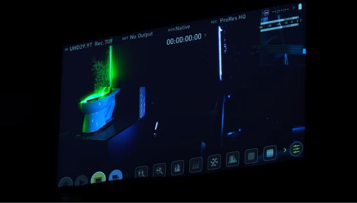 Źródło: YouTube / University of Colorado Boulder