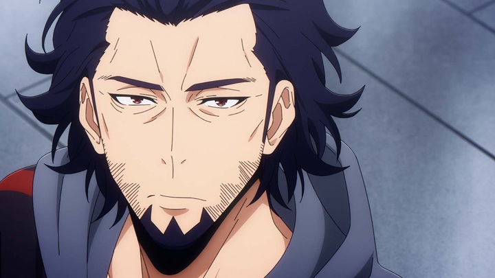 Solo Leveling, Shunsuke Nakashige, A-1 Pictures, 2024 - Nadchodzi najbardziej emocjonalny odcinek Solo Leveling. W chwilach radości Sung Jinwoo będzie rozdarty - wiadomość - 2025-02-27