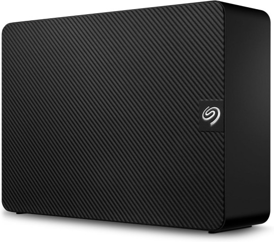 Źródło: Seagate; materiały promocyjne