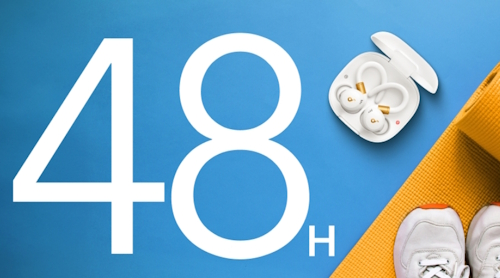 Źródło: Anker Soundcore.