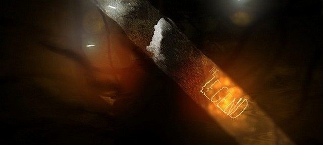 The Legend - Slender postraszy na CryEngine 3 - ilustracja #1