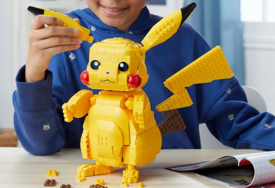 Źródło: Mattel; materiały promocyjne