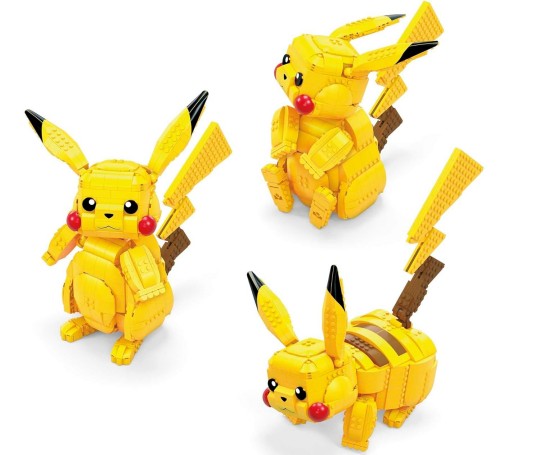 Źródło: Mattel; materiały promocyjne