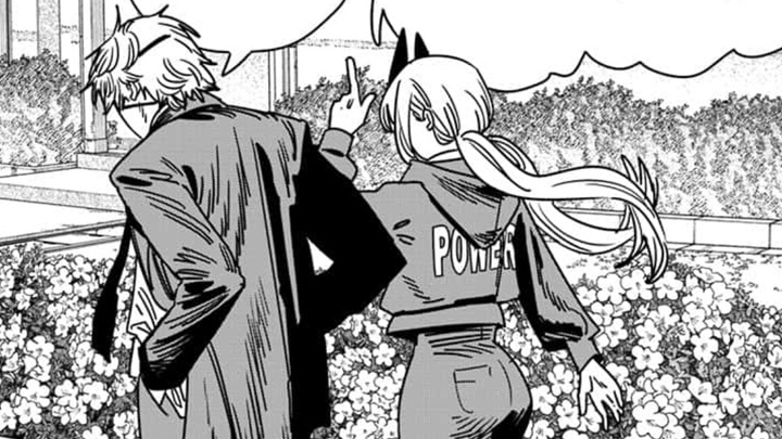 Chainsaw Man, Tatsuki Fujimoto, Shueisha, 2018 - Chainsaw Man rozczarował fanów zakończeniem, ale to jest dokładnie to, czego można było spodziewać się po Fujimoto i jego ulubionym filmie - wiadomość - 2026-03-26