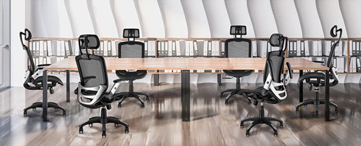 Źródło: Mozos; materiały promocyjne - Mozos Ergo-C Premium sprawi, że już nie spojrzysz na standardowe fotele gamingowe. Teraz kupisz go w świetnej promocji - wiadomość - 2024-03-28