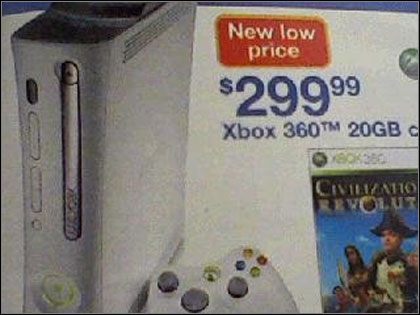 Szykuje się kolejna obniżka cen Xboxów 360 - ilustracja #1