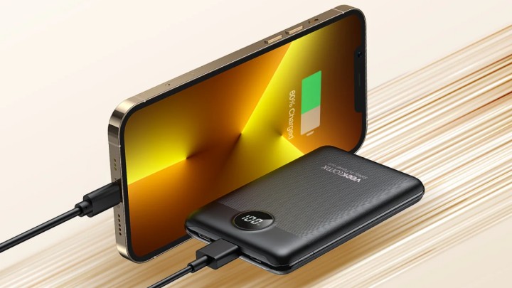 Źródło: VEEKTOMX; materiały promocyjne - „Najlepszy mały powerbank jaki widziałem” dawno nie był taki tani! Teraz kupisz go na Amazonie prawie 20% taniej - wiadomość - 2025-09-25