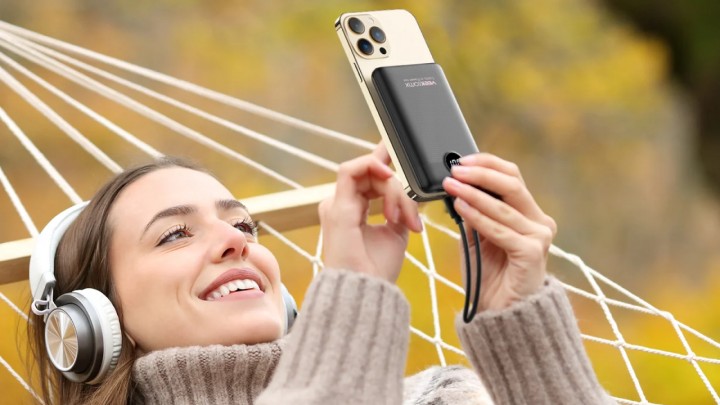 Źródło: VEEKTOMX; materiały promocyjne - „Najlepszy mały powerbank jaki widziałem” dawno nie był taki tani! Teraz kupisz go na Amazonie prawie 20% taniej - wiadomość - 2025-09-25