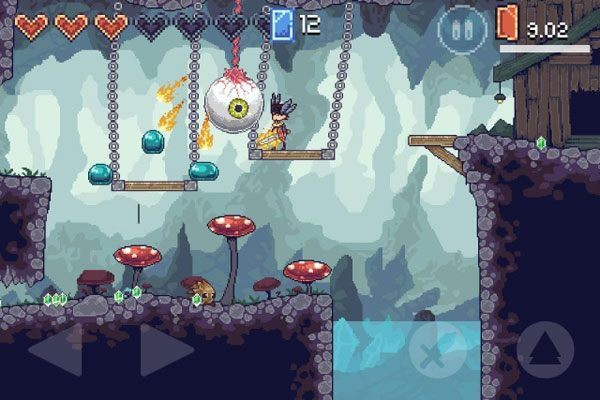 Smartfony w natarciu - czyli najciekawsze gry na iOS (03/08/2012) - ilustracja #3