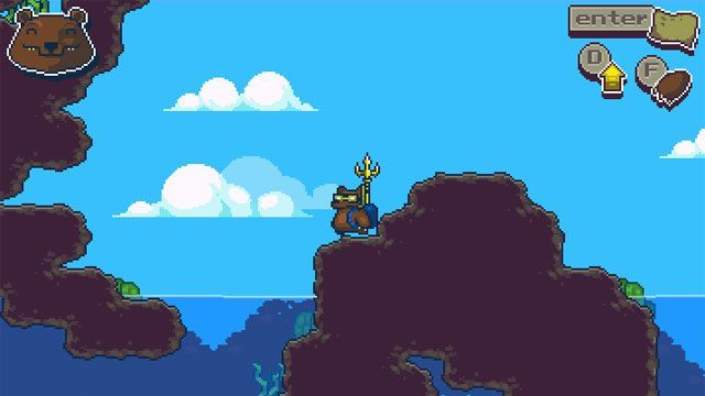 World's Dawn, Scuba Bear, The Sea Has No Claim i inne Darmówki, czyli w co pograć bez płacenia (30/05/2014) - ilustracja #3