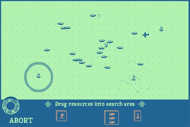 World's Dawn, Scuba Bear, The Sea Has No Claim i inne Darmówki, czyli w co pograć bez płacenia (30/05/2014) - ilustracja #4