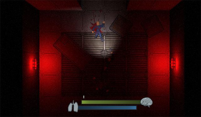 World's Dawn, Scuba Bear, The Sea Has No Claim i inne Darmówki, czyli w co pograć bez płacenia (30/05/2014) - ilustracja #5