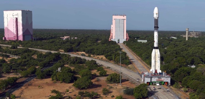 Indie stały się czwartym krajem, który eksploruje powierzchnię Księżyca - ilustracja #2