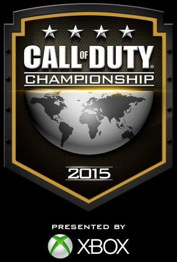 Xbox prezentuje Mistrzostwa Świata Call of Duty - ilustracja #1