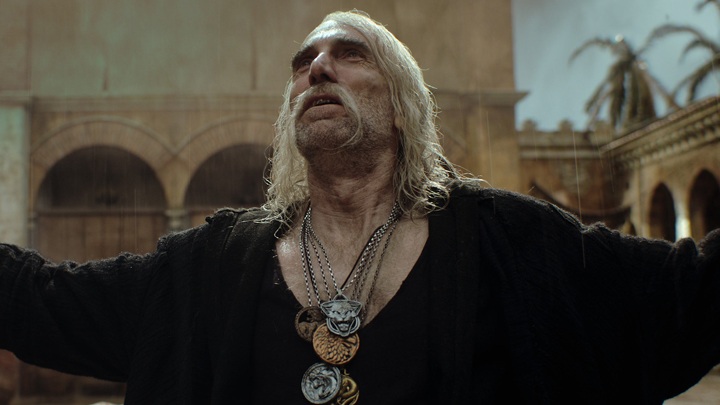 Wiedźmin, Lauren Schmidt-Hissrich, Netflix, 2019 - Widzowie Wiedźmina Netflixa są zgodni, to najlepszy element 4. sezonu, jeśli nie całego serialu - wiadomość - 2025-11-03