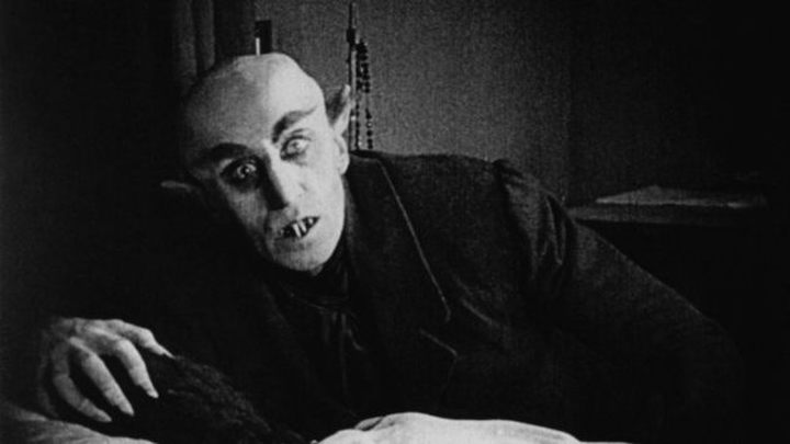 Najlepsze filmy o wampirach - top 10 - ilustracja #8