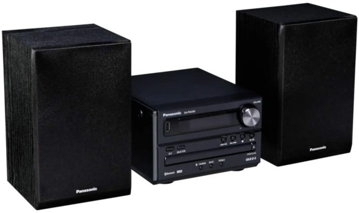 Źródło: Panasonic; materiały promocyjne - Sprzęt Panasonica podbija Amazona! Nie znajdziecie go nigdzie taniej, to może być najlepsza promocja Wiosennych Okazji 2025 - wiadomość - 2025-03-27