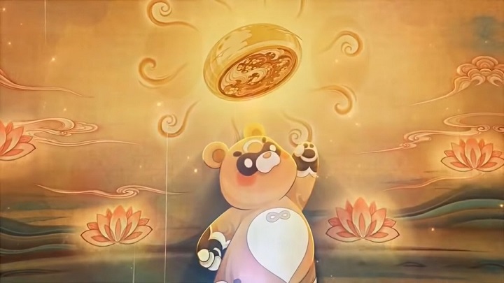 Genshin Impact może otrzymać zestaw Lego dzięki mobilizacji fanów - ilustracja #4