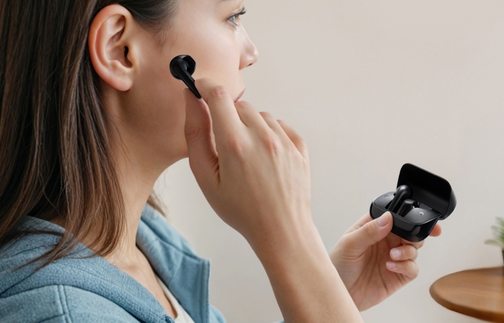 Źródło: Anker - Amazon nie ma litości tej wiosny. Słuchawki Ankera w tej cenie to rozbój w biały dzień - a to tylko Dni Wiosennych Okazji 2025 - wiadomość - 2025-03-27