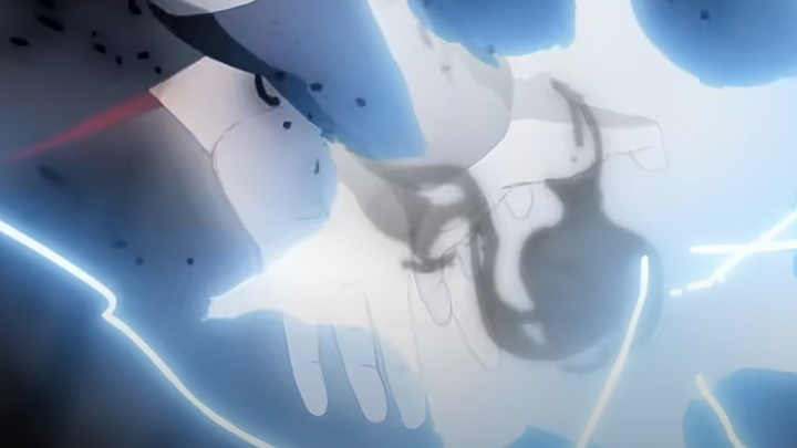 Naruto: Shippuden, Studio Pierrot, 2007 - Dopiero po 9 latach i kilku seansach dostrzegłam w finałowej walce Naruto i Sasuke szczegół, który idealnie dopełnia ten moment - wiadomość - 2025-07-24