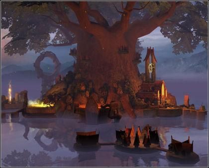 W świecie Heroes of Might and Magic V – cz.6 - ilustracja #3