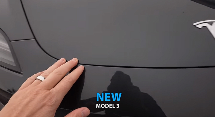 Źródło: YouTube / WHAT'S INSIDE? FAMILY