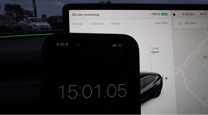 Źródło: YouTube / WHAT'S INSIDE? FAMILY