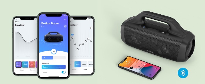 Źródło: soundcore