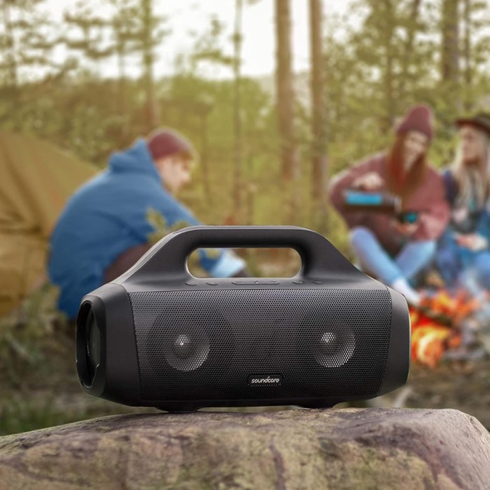 Źródło: soundcore