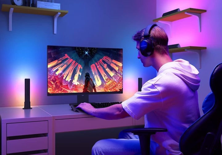 Źródło: Govee. - „W tej cenie nie znajdziesz nic lepszego”. Bestsellerowe listwy LED aż 35% taniej na Amazonie - wiadomość - 2026-04-30