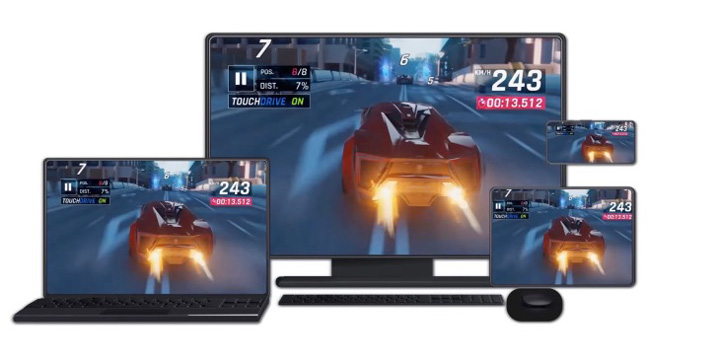 Nie trzeba grać na telefonie, produkcje mobilne można łatwo odpalić na PC - ilustracja #1