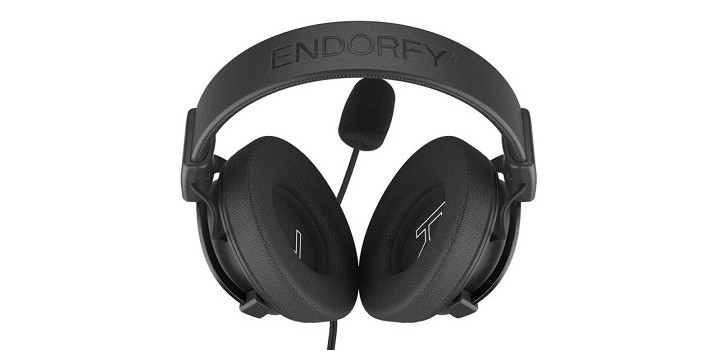 Endorfy Viro Infra powinny sporo wytrzymać. W konstrukcji wykorzystano aluminiowe elementy. Źródło: Endorfy - Absolutnie topowe w swojej kategorii. Te słuchawki biją na głowę propozycje droższe o 200 zł - wiadomość - 2025-03-27