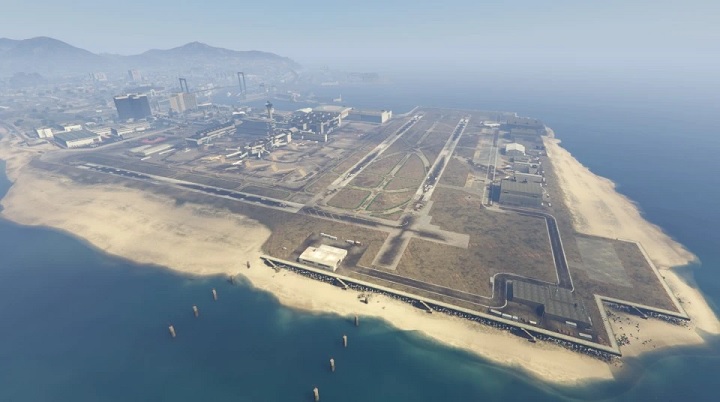 Źródło: Rockstar Games - Rockstar ma nad czym pracować przed premierą GTA 6. Jeden element poprzednich odsłon zawsze był niedopracowany - wiadomość - 2025-11-03