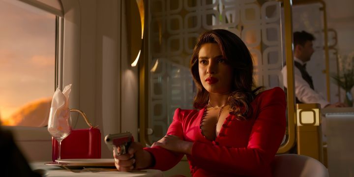 Dlaczego tak czekam na serial Cytadela? 9 powodów - ilustracja #9