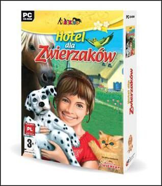 Hotel dla zwierzaków w ofercie Cenega Poland - ilustracja #1