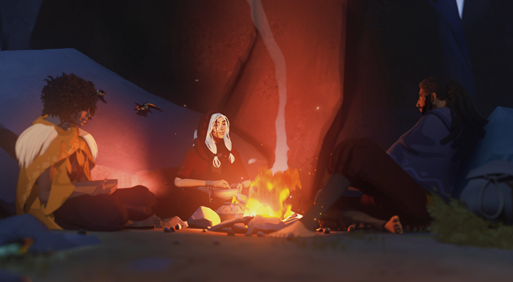 Everwild. Źródło: Rare / Xbox Game Studios. - To miała być niezapomniana przygoda w świecie fantasy. Everwild od początku sprawiało jednak problemy, a twórcy sami nie wiedzieli, o co im chodzi - wiadomość - 2025-08-28