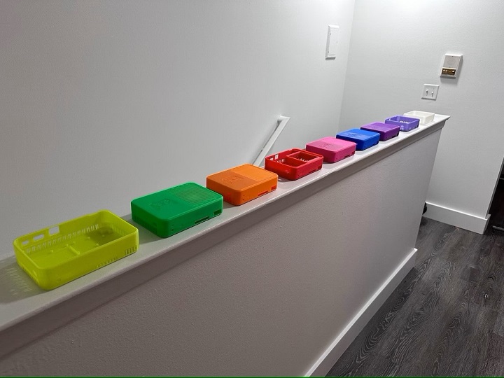 Ta przeróbka przekształca Nintendo Switch w konsolę stacjonarną z lepszym chłodzeniem - ilustracja #1