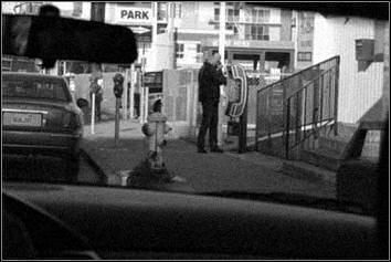 Kolejne doniesienia, dotyczące Splinter Cell 4 - ilustracja #1