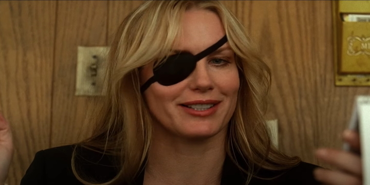 Wszystko o Kill Bill 3, którego pewnie nie zobaczymy, choć miał pojawić się w 2014 roku - ilustracja #2