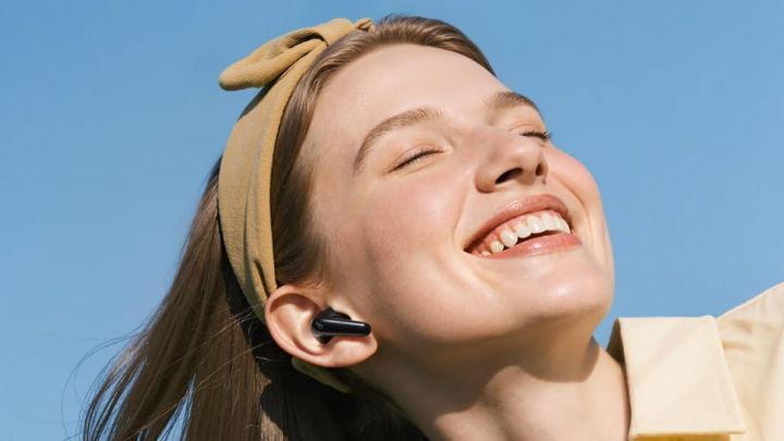 Źródło fot.: Soundcore. - Słuchawki Ankera nokautują konkurencję - mają brzmieć jak premium, a kosztują niewiele. „Jestem w nich zakochana” - wiadomość - 2026-03-26