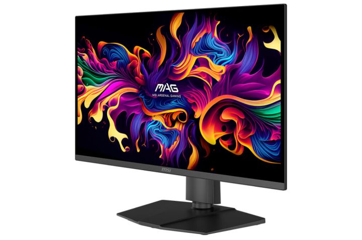 Źródło fot.: MSI. - Ten monitor ludzie wybierają na swojego pierwszego OLED-a. Teraz jest dostępny najtaniej w Media Expert - wiadomość - 2026-04-30